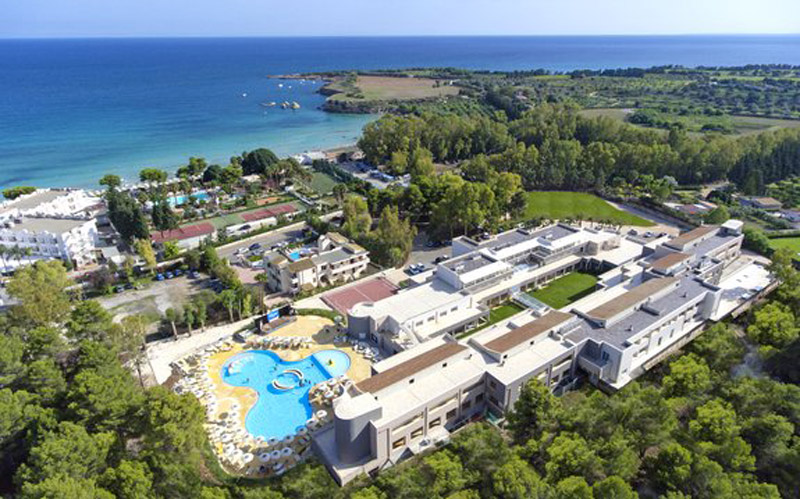 SICILIA SUD ORIENTALE E ISOLA DI ORTIGIA - TOUR + SOGGIORNO